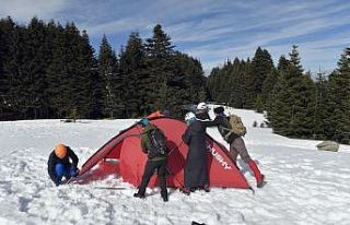 Osmangazi’de çevrimiçi spor kampı