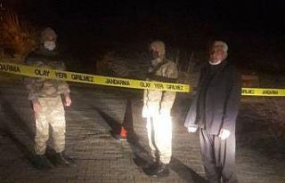 Osmaniye’de bir mahalle karantinaya alındı
