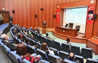 Osmaniye’de ‘İller ve Destinasyon Bazlı Tanıtım...