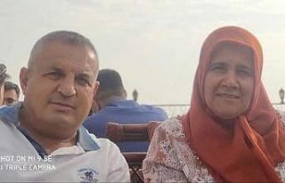 Osmaniye’de karı koca birer gün arayla korona...