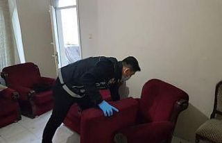 Osmaniye’de "torbacı" operasyonu: 15...