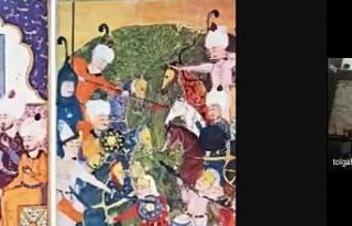 Osmanlı Mutfağına Kültürel ve Bilimsel açıdan...