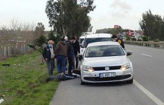 Otomobil çalan 3 şüpheli nefesleri kesen operasyonla...