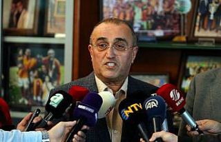 Oytun Özer: "UEFA’nın, TFF’nin ve bankaların...