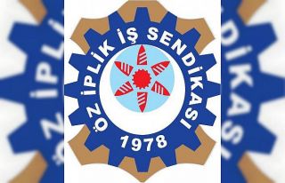 Öz İplik İş Sendikası 37 bin 688 üyeye ulaştı