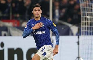 Ozan Kabak, Liverpool’da