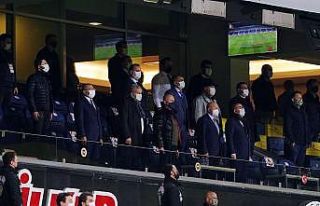 Özdemir ve Güneş Kadıköy’de