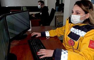 (Özel) 112’ye gelen asılsız çağrılar pes dedirtti