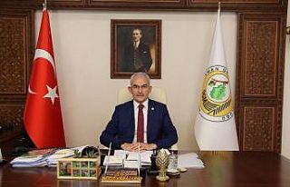 (Özel)2020 yılında 603 milyon fidan toprakla buluştu