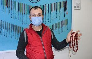 (Özel) Araba fiyatına tespih