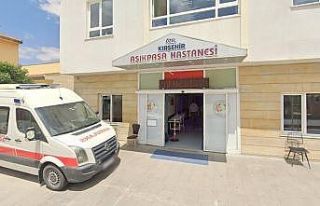 Özel Aşıkpaşa Hastanesi hizmetleri durduruldu