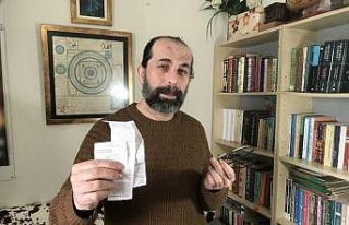 (Özel) Belçika’dan tedavi için Türkiye’ye...