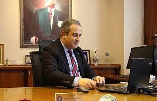 (Özel) Bilim Kurulu Üyesi Prof. Dr. İlhan: “Pandeminin...