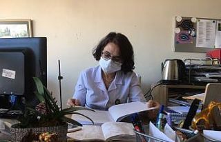 (Özel) Bilim Kurulu Üyesinden çarpıcı açıklama:...