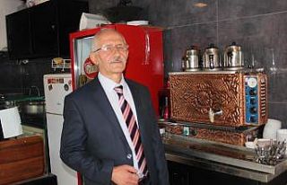 (Özel) Bursalı aşçının Kemal Kılıçdaroğlu’na...