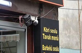 (Özel) Dilsiz taklidi yapan hırsızı etkisiz hale...