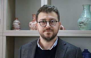 (Özel) Filyos, Çin İpek Yolu’nun önemli limanı...