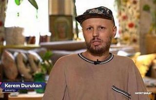 (Özel) Genç ressam evinde ölü bulundu