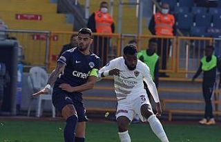 (Özel haber) Aaron Boupendza, Krasnodar’da