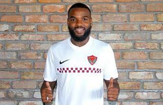 (Özel haber) Boupendza için kıyasıya yarış sürüyor