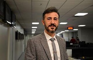 (Özel haber) Bülent Uslu: "Beşiktaş’ın...