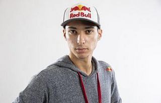 (Özel haber) Razgatlıoğlu: “2020 benim için...