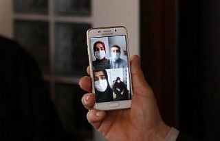 Özel hastanenin ihmalkarlığı 8 kişiye virüs...