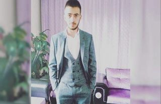 (Özel) İstanbul’da gencin hayatını kaybettiği...