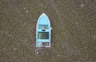 (Özel) Kar yağışı en çok o bölgeye yaradı