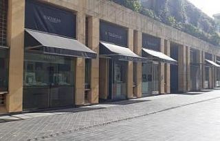 (ÖZEL) Lübnan halkı, hem ekonomik krizle hem korona...