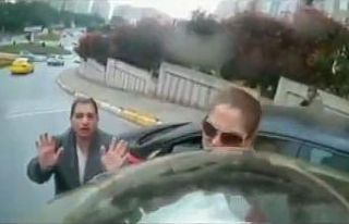 (Özel) Oyunu ortaya çıkan dolandırıcı kadından,...