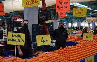 (Özel) Pazarcılardan HES kodu tepkisi