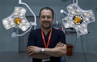 (ÖZEL) Prof. Dr. Oğuztürk: “Aşıların kısa...