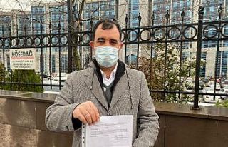 (Özel) Sahte teknik servisçiler tarafından dolandırılan...