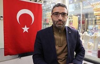 (Özel) Sarraflardan altına yatırım çağrısı
