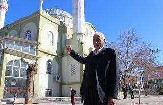 (Özel) Şehit oğlunun hatırasını yaşatabilmek...