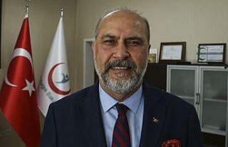 (Özel) Türkiye’nin en kapsamlı onkoloji hastanesinin...