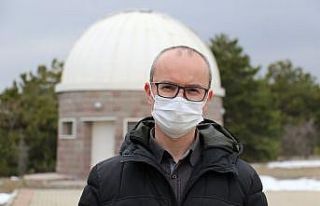 (Özel) Uzay bilimleri uzmanından ’meteor düştü’...