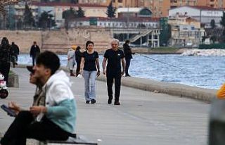 (Özel) Vakalar azaldı, maskeler indi