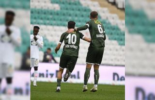 Özer Hurmacı: "Süper Lig’e çıkmak istiyoruz"