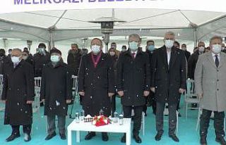 Özhaseki: “Bu topraklardaki dışarının uşaklarını...