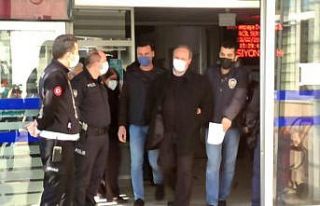 Özlem Zengin’e hakaret eden Avukat Mert Yaşar,...