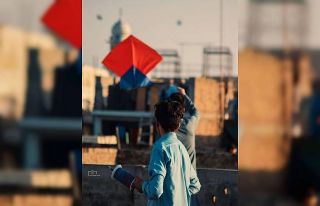 Pakistan’da uçurtma festivalinde facia: 1 ölü,...