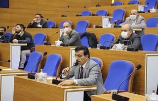 Palandöken Belediyesi Meclisi’nden Kabe’ye saygısızlığa...