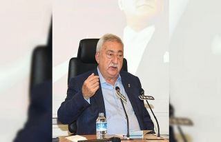 Palandöken: “Esnaf ve sanatkarlarımız Ahilik...