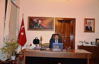 Pandemi değerlendirme toplantısı gerçekleştirildi