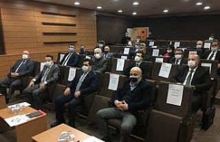 Pandemi döneminde mesleki eğitimin değeri anlaşıldı