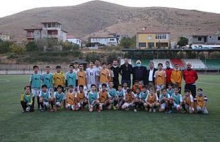 Pandemi futbol altyapılarını ciddi anlamda etkiledi