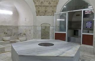 Pandemide ’musluk kapatan’ hamam işletmecileri...