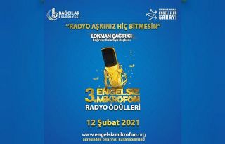 Pandeminin en iyi radyocuları seçiliyor
